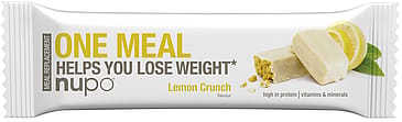 Nupo One Meal Bar Lemon Crunch