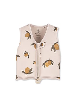 Konges Sløjd Ellis Float Vest Sweet And Sour 3-6 år