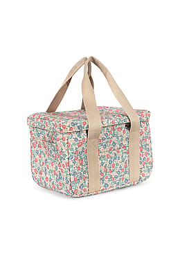 Konges Sløjd Carl Cooler Bag Fiola H: 20 cm x B: 20 cm x L: 30 cm