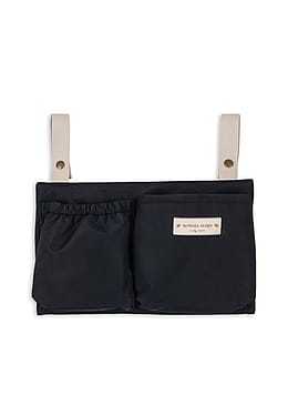 Konges Sløjd All You Need Stroller Pocket Sort