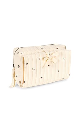 Konges Sløjd Bonnie Changing Pouch Cheery Aop One Size