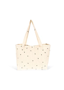 Konges Sløjd Molly Quilted Bag Cheery Aop One Size