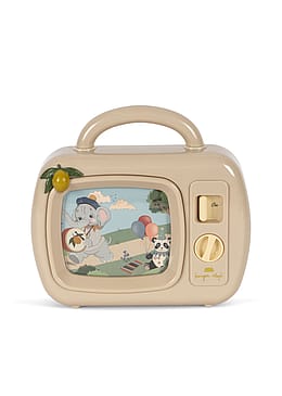 Konges Sløjd My Melody Tv Lemon One Size