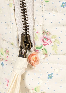 Konges Sløjd Big Quilted Toiletry Bag