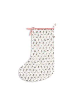 Konges Sløjd Julestrømpe