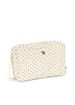 Konges Sløjd Stor toilettaske