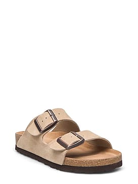 Rosemunde Sandal Taupe 37