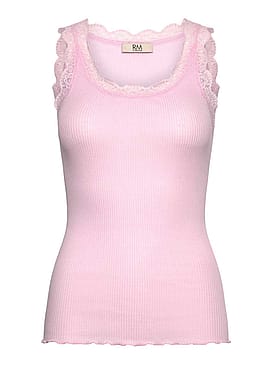 Rosemunde RMWBalta Modal SL U-Neck Top Nosegay XS