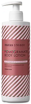 Matas Striber Pomegranate Body Lotion 400 ml