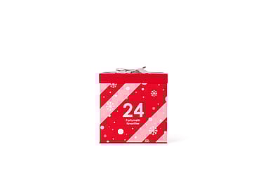 Matas Parfumefri Favoritter Pakkekalender