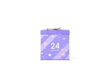 Matas Premium Pakkekalender