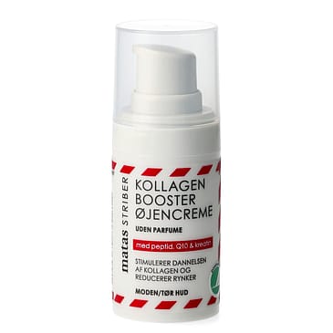 Matas Striber Kollagen Booster Øjencreme 15 ml