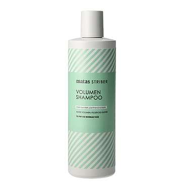 Matas Striber Volumen Shampoo 500 ml