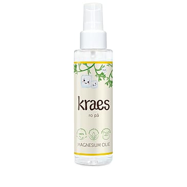 Kraes Ro På 100 ml