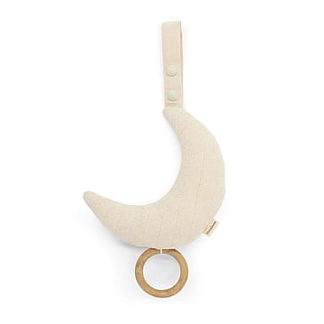 Moonboon Musical Cot Mobile Nature