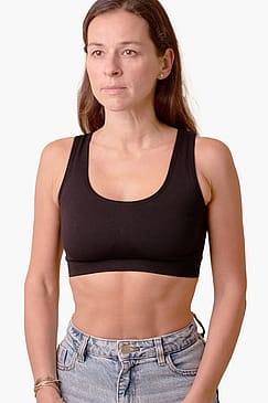 Anodyne BH Sort XL