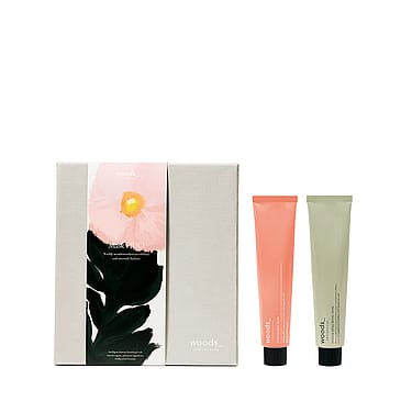 Woods Copenhagen Mask Duo