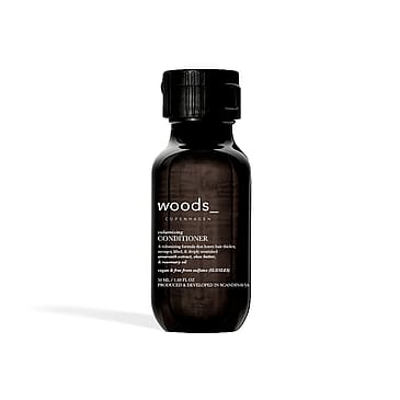 Woods Copenhagen Volumizing Conditioner Rejsest. 50 ml