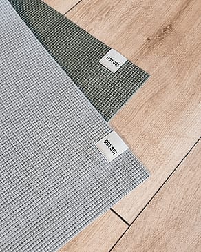 GOYOGI Infinity Studio Mat Grey