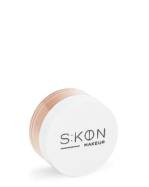 S:KØN Mineral Powder Foundation Balanced Tan 05 Warm