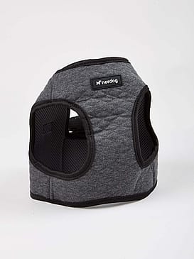 nordog Park Hundesele Anthracite L