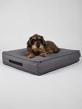 nordog Hundepude Hygge Anthracite Large
