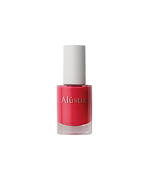 Alûstre Nail Polish 715 Red