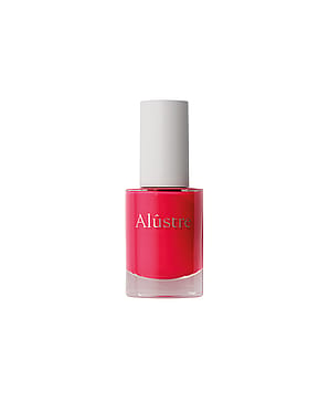 Alûstre Nail Polish 907 Red