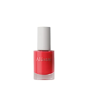 Alûstre Nail Polish 631 Orange