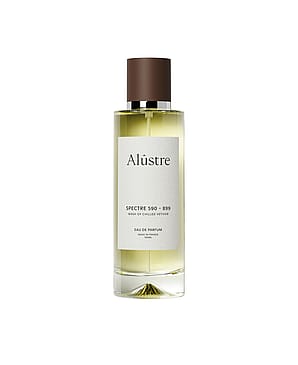 Alûstre Wash Of The Chilled Vetiver, Spectre 590-899 100 ml