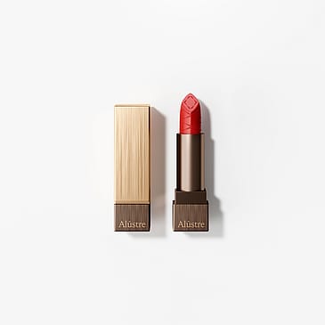 Alûstre Lipstick The Original 631 Orange, Vibrant T