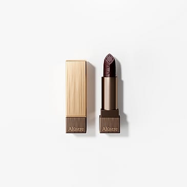 Alûstre Lipstick The Original 909 Brown, Dusk Mocha