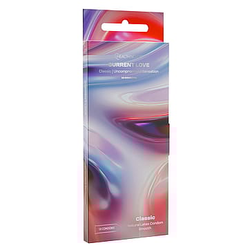 Health Nordic Kondomer Ultra thin 10 stk
