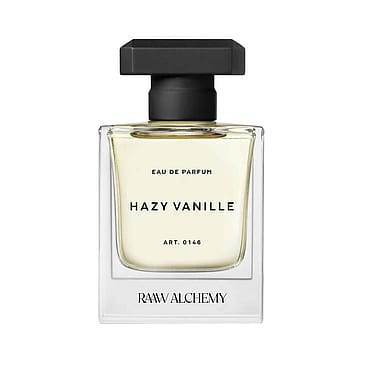 Raaw Alchemy Hazy Vanille Eau de Parfum 50 ml