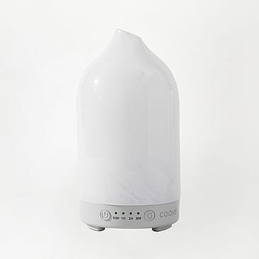 COOHÉ Galaxy Mist Mini Aroma Diffuser Snow White Mini 100 ml