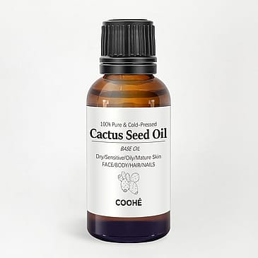 COOHÉ Cactus Seed Oil 30 ml