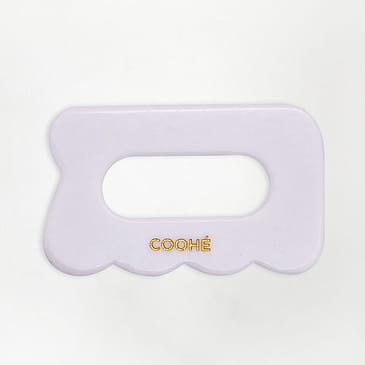 COOHÉ RU-YI Body Flow