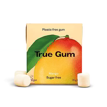 True Gum Mango Mango