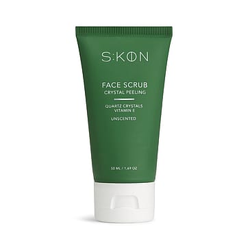 Skøn Skincare Face Peeling Crystal Peeling 50 ml