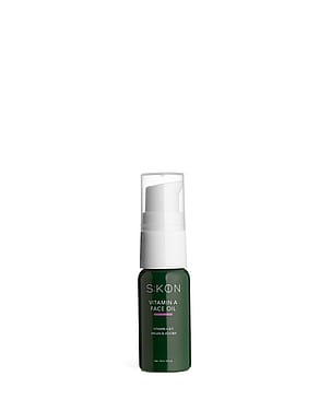 S:KØN Face Oil Vitamin A 15 ml