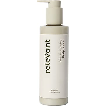 Relevant Body Lotion Parfumefri