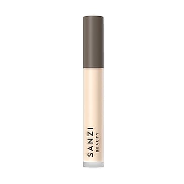 Sanzi Beauty Perfecting Concealer Light Neutral Cool Rosy