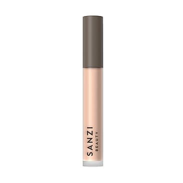 Sanzi Beauty Perfecting Concealer Deep Warm Golden