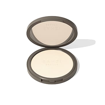 Sanzi Beauty Baked Powder Light Sand cool