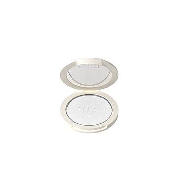 Sanzi Beauty Powder Highlighter Pearly Silver