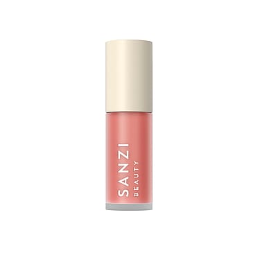 Sanzi Beauty Lip Sheen Pink