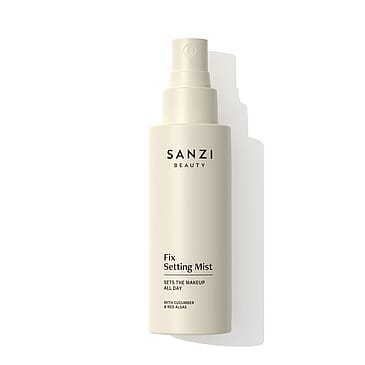 Sanzi Beauty Fix Setting Mist 120 ml