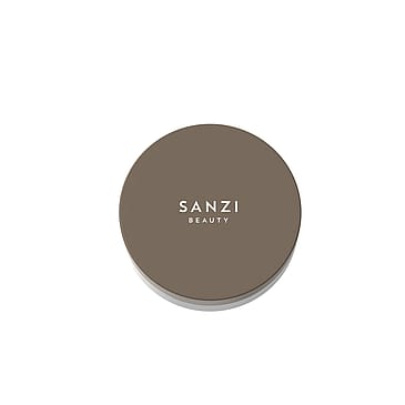 Sanzi Beauty Loose Setting Powder Transparent