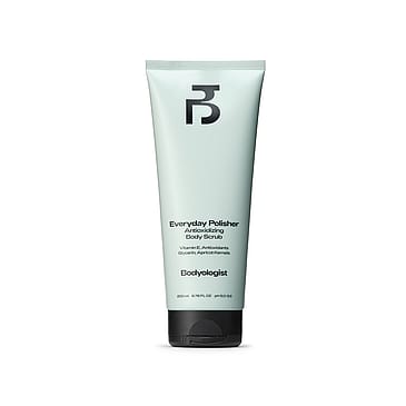 Bodyologist Everyday Polisher Antioxidizing Body Scrub 200 ml