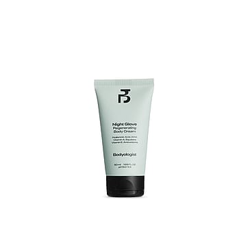 Bodyologist Night Glove Body Cream 50 ml